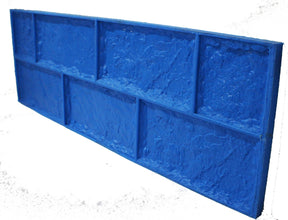 Concrete Block Mold -(2 Rows) PNL Liners