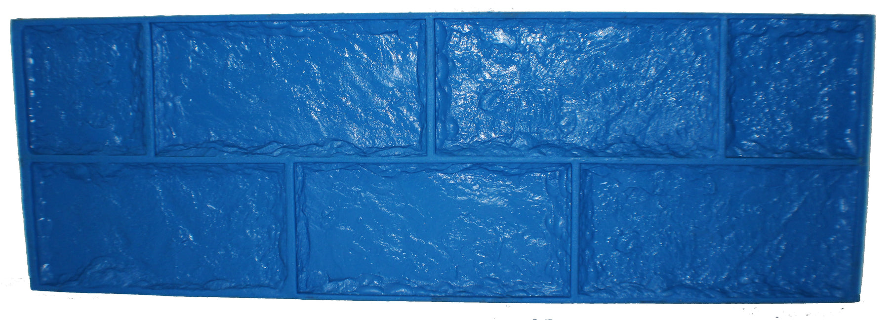 Concrete Block Mold -(2 Rows) PNL Liners