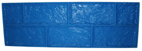 Concrete Block Mold -(2 Rows) PNL Liners
