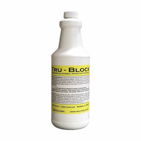 Best 'Invisible' Concrete Sealer Water-Based Silicone - Tru-Block Walttools