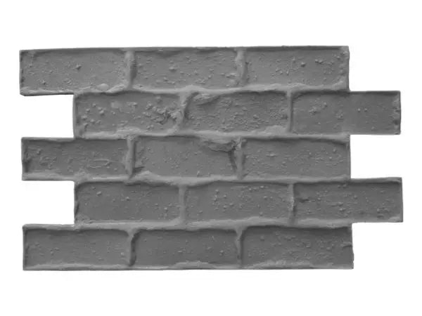 Brick Concrete Stamps - Capone Cobble Walttools-Stamps