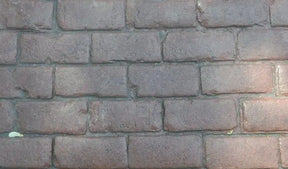 Brick Concrete Stamps - Georgetown Brick Cobble Walttools-Stamps