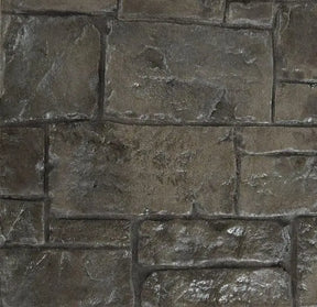 Cobble Concrete Stamps - Medieval Cobble Walttools-Stamps