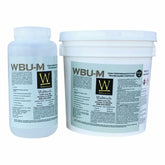 Concrete Coating- Water Based Polyurethane - WBU-M (Matte) Walttools