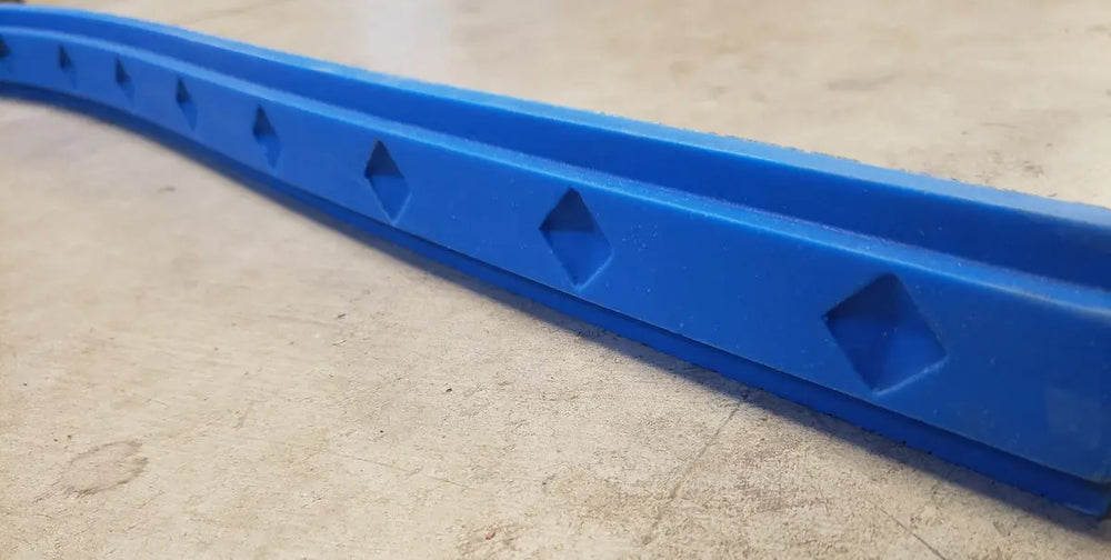 Concrete Riveets Concrete Edge Form Liner - 2