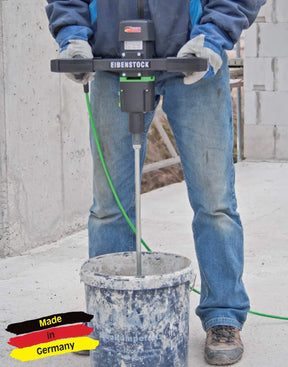 Concrete Mixer, Eibenstock EHR 20.1 R Mixing Drill Eibenstock