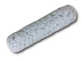 Concrete Texture Roller Sleeve - Lightweight Vertical Stamping - Medium Stone Walttools-Stamps