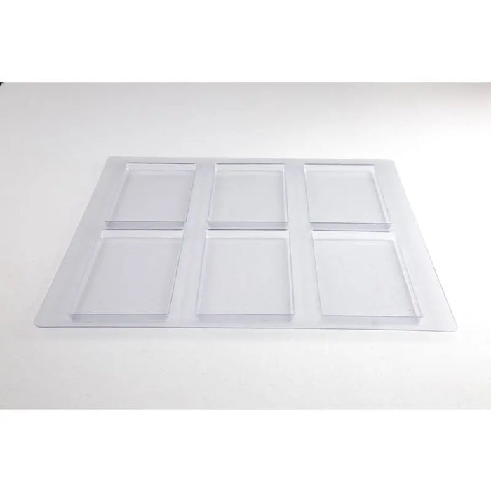 Concrete Tile Making Mold, Subway Tileform