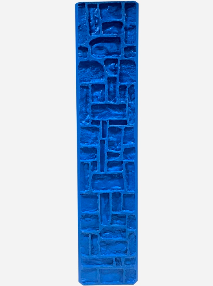 Concrete Fence and Column Liner Molds PNL Liners