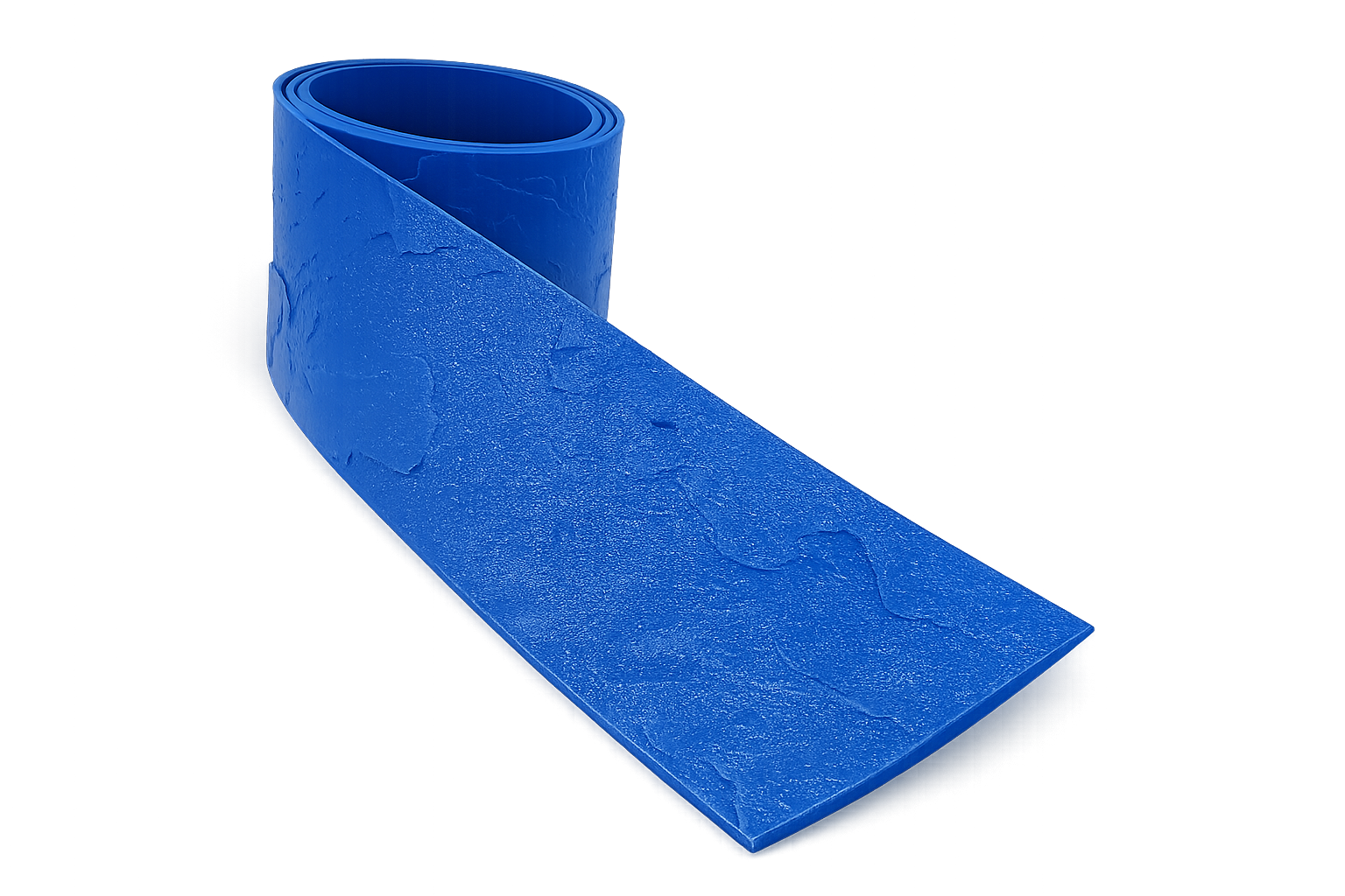 Concrete Form Liner - 8" Desert Sandstone PNL Liners