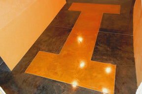 Floor Wax - Industrial Sacrificial Acrylic Floor Protection Walttools