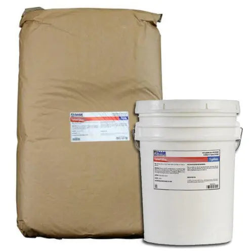 Fumed Silica Thickener for Resins and Mold Rubbers Polytek