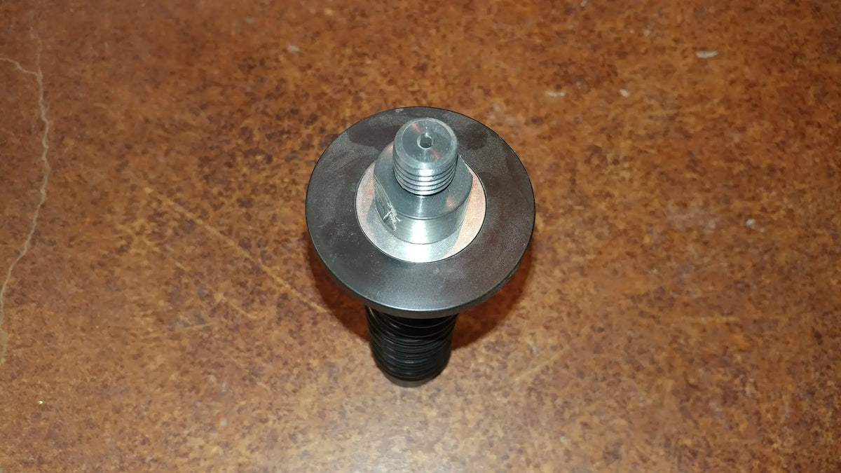 Polishing 7" Extension Da'Shaft Combo Set Expressions LTD