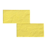 Slate Concrete Stamps - Grand Running Bond Walttools-Stamps