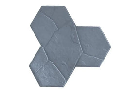 Stone Concrete Stamps - American Flagstone Walttools-Stamps