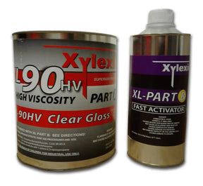 Xylexin Marble Granite Stone and Concrete Sealer Coating Xylexin