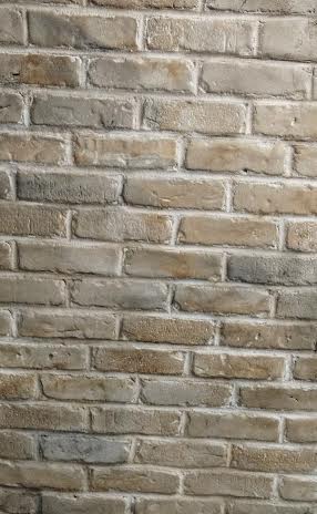 Vertical Concrete Stamp - Standard Brick Set Walttools-Stamps