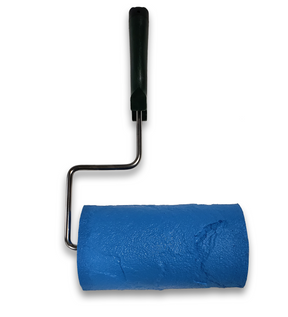 Concrete Curb & Border Stamp Roller- DESERT SANDSTONE PNL Liners