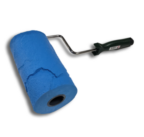 Concrete Curb & Border Stamp Roller- DESERT SANDSTONE PNL Liners