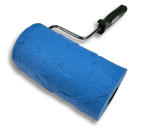Concrete Curb & Border Stamp Roller- DESERT SANDSTONE PNL Liners