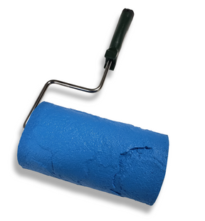 Concrete Curb & Border Stamp Roller- DESERT SANDSTONE PNL Liners