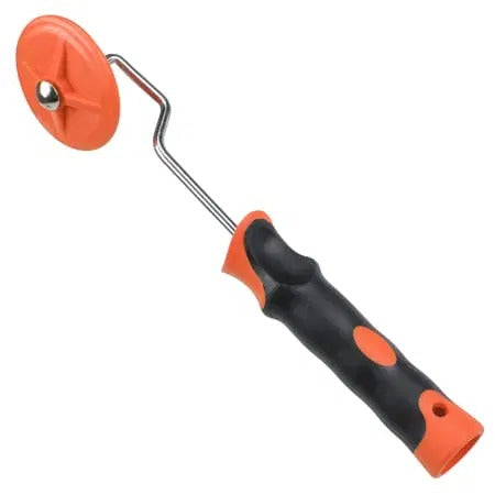 Stamped Concrete Joint Touch Up Roller - 1/4" Rounded Walttools-Stamps