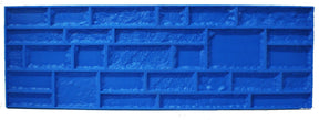 Concrete Block Mold - Random Ashler PNL Liners