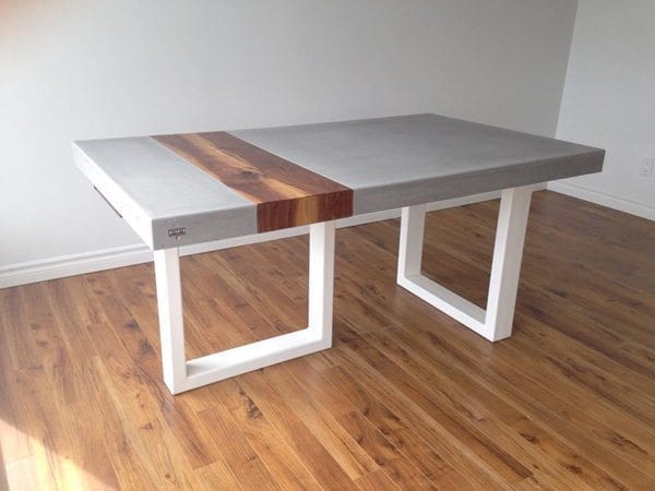 Surecrete XS Precast Pourable Concrete Furniture & Countertop Mix Surecrete