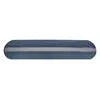 20 X 5" Blue Steel Finishing Trowel-Fully Rounded w/Curved DuraSoft® Handle Marshalltown