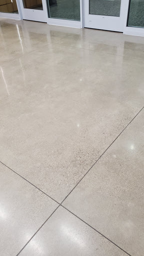 Best Warehouse & Commercial Concrete Floor Protector - Sodium Densifier Tru Hard Walttools