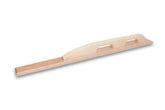 36" Mahogany Darby Marshalltown