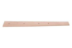 36" Mahogany Darby Marshalltown