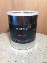 519 TBA Thinner for Rocktop and EAP Concrete Granite Stone Sealer Surface519
