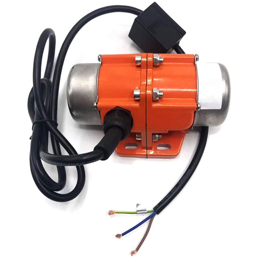 Electric Concrete Vibrator Shaker Table Motor Expressions-LTD