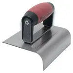 6 X 4 Stainless OS Curb Tool with DuraSoft® Handle Marshalltown