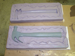 Silicone Rubber - Polytek Platsil - Liquid Silicone Platinum Cured Polytek
