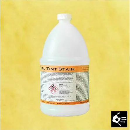 Acid Stain for Concrete - Tru Tint (4oz Sample Bottles) Walttools