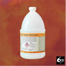 Acid Stain for Concrete - Tru Tint Walttools