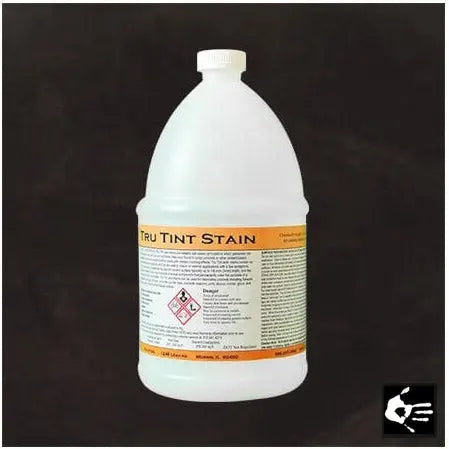 Acid Stain for Concrete - Tru Tint Walttools