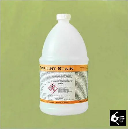 Acid Stain for Concrete - Tru Tint Walttools