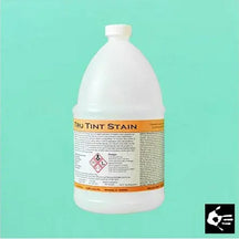 Acid Stain for Concrete - Tru Tint Walttools