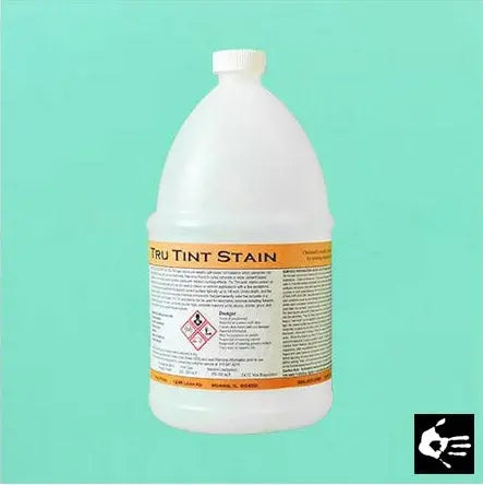 Acid Stain for Concrete - Tru Tint Walttools