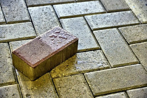 Best Outdoor Concrete and Paver Sealer - Deco D2K Walttools