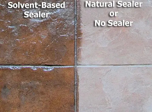 Best Stamped Concrete and Cure Sealer - Stampsheen Walttools