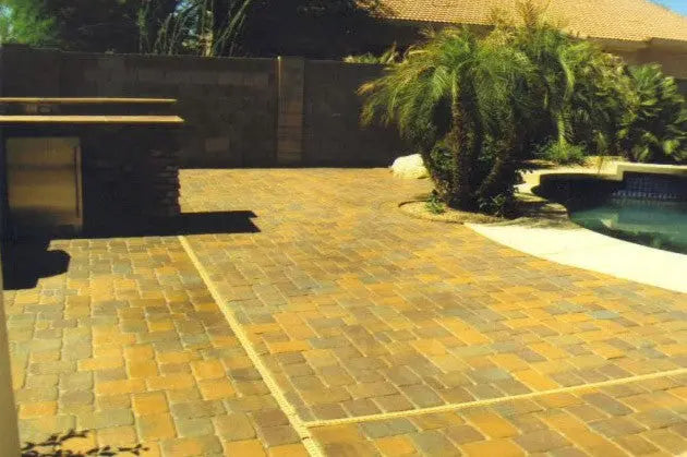 Best Stamped Concrete and Cure Sealer - Stampsheen Walttools