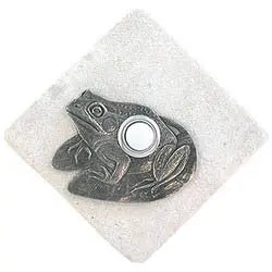 Bullfrog Stone Doorbell