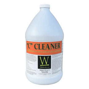 Concrete Cleaner and Degreaser - Industrial Citrus Biodegradable Walttools
