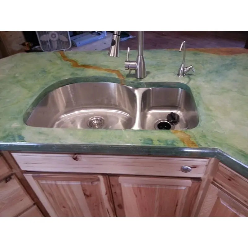 Concrete Countertop Dye- Z Aqua-Tint Z-Form