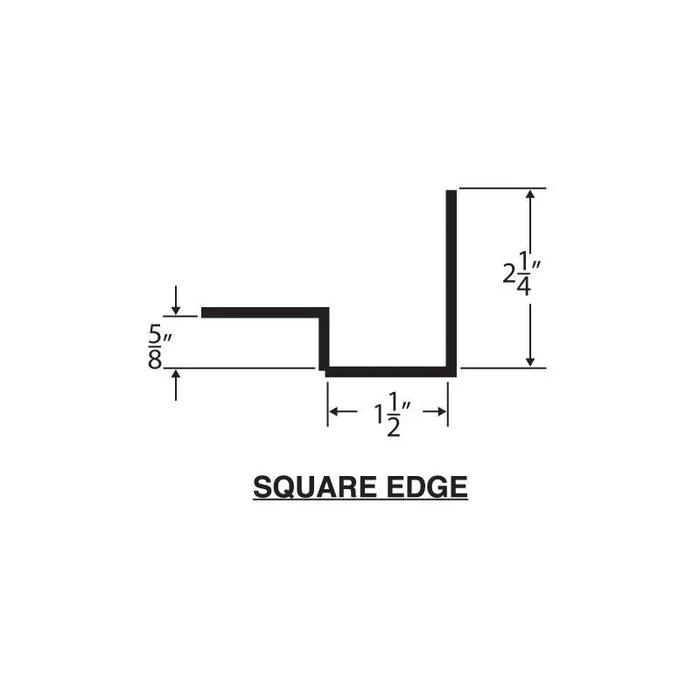 Cast In Place Concrete Countertops - Expressions-LTD