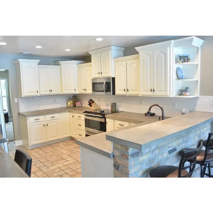 Concrete Mixes, Additives, Admix, Overlays - Expressions-LTD